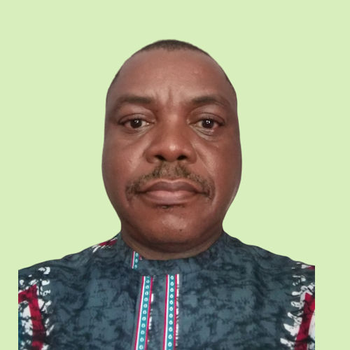 Dr Amadi