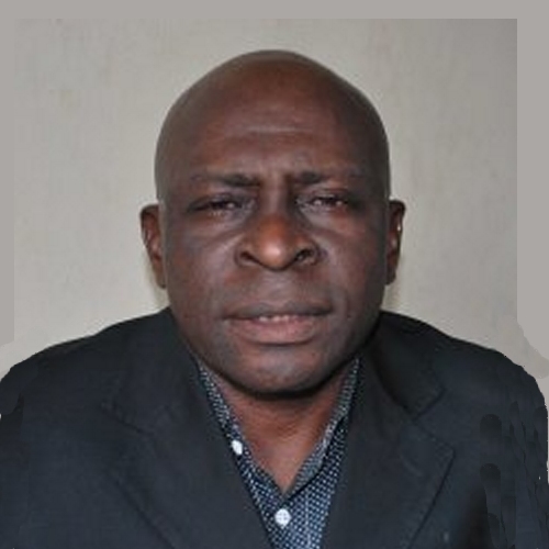 Chief Chris Anibogu