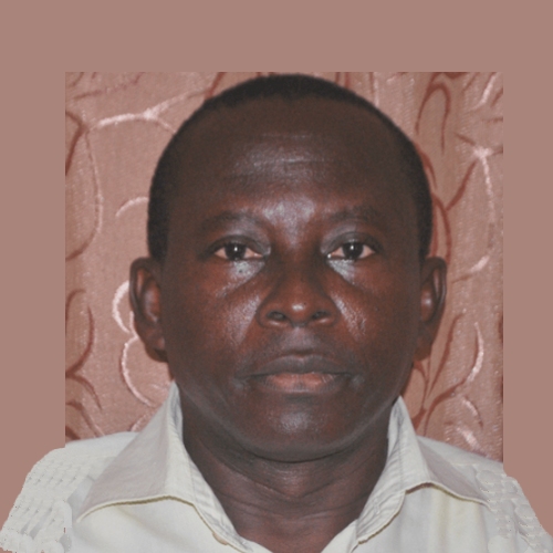 Dr. Okoro