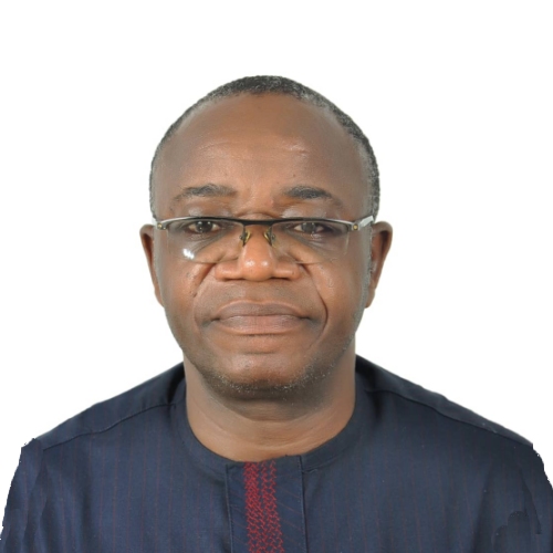 Dr. Olojede
