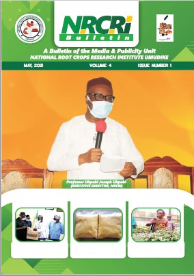 May 2021 Bulletin