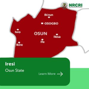 Iresi, Osun State