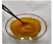 Variant 2 of NRCRI turmeric tea