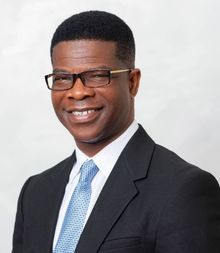 Prof Chiedozie Egesi