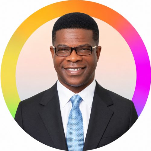 Prof. Egesi