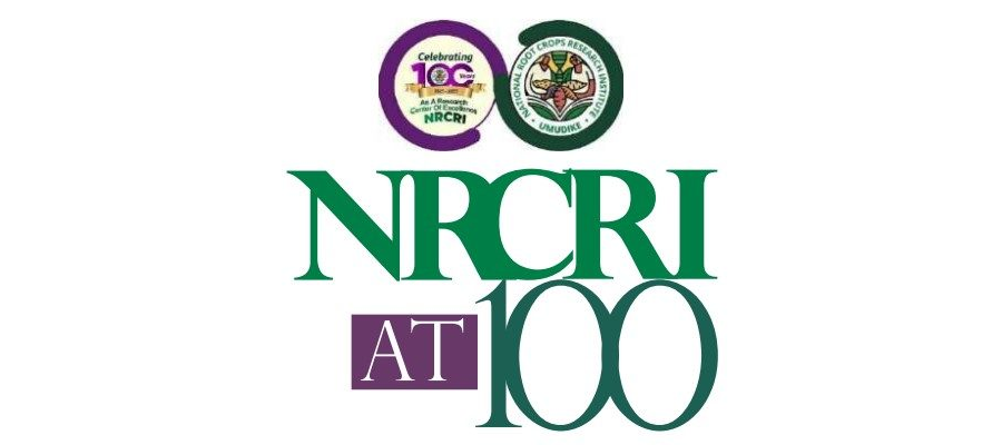 NRCRI AT 100
