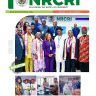 NRCRI News Bulletin, March 2026 Vol 11. No. 1